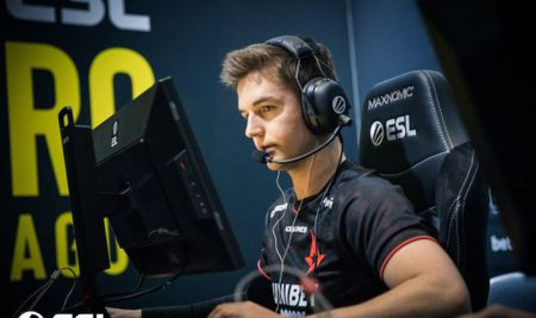 Device: «Сейчас Astralis не так сильна, чтобы участвовать в любом турнире»