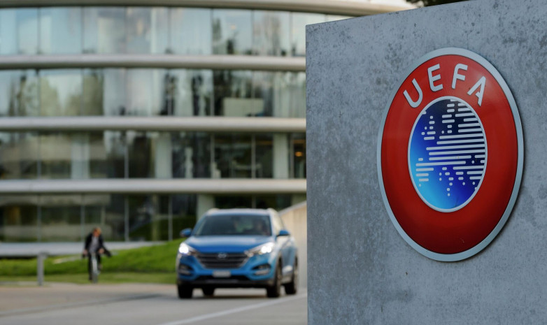 УЕФА впервые проведет турнир в России после введения санкций