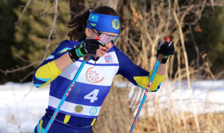 Казахстанские лыжницы не прошли квалификацию в спринте на ЭКМ в Норвегии 