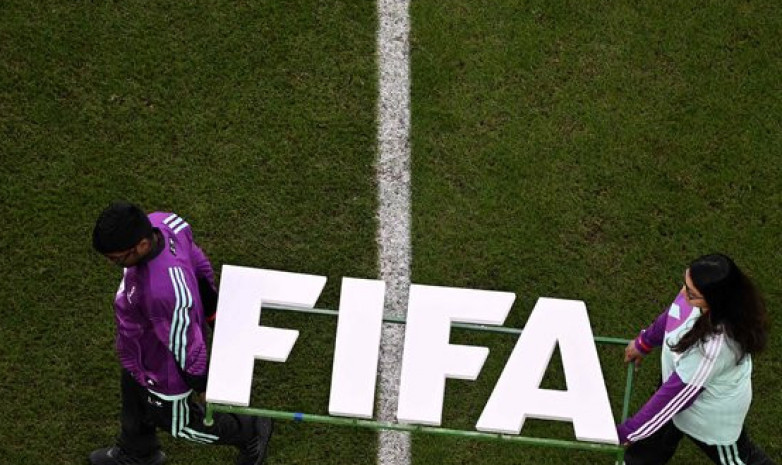 ФИФА может ввести серию пенальти на групповой стадии чемпионата мира-2026