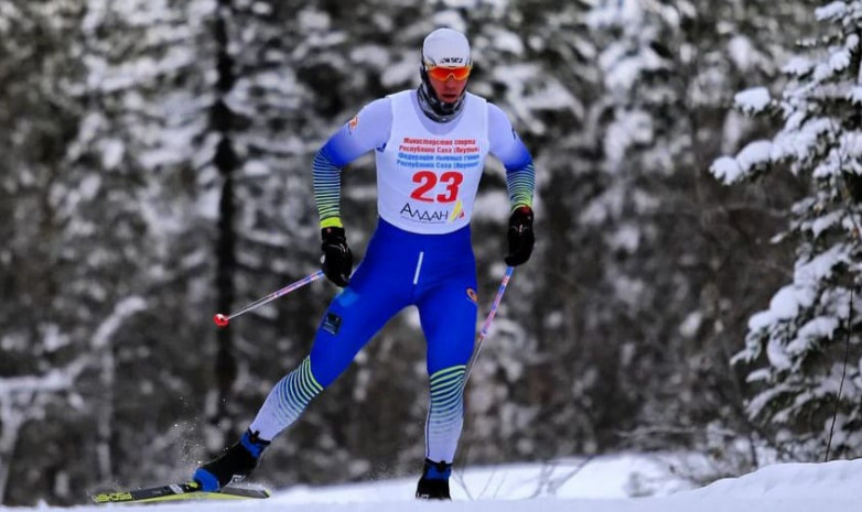 Казахстанские лыжники не прошли квалификацию спринта на ЭКМ в Норвегии 