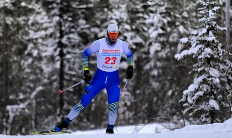 Казахстанские лыжники не смогли выйти в финал этапа Кубка мира в Лиллехаммере