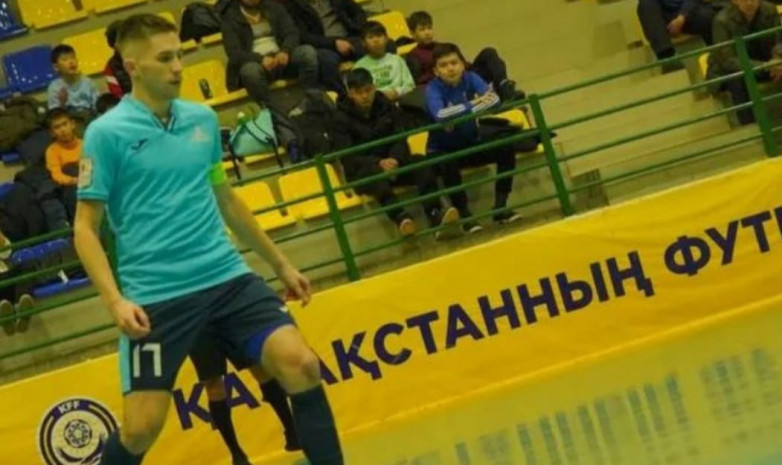 «Ордабасы» вырвал победу у «Астаны» в матче чемпионата Казахстана 