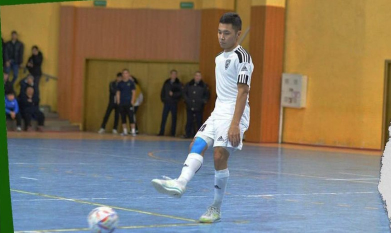 «Ордабасы» и «Атырау» не выявили победителя в матче чемпионата Казахстана 