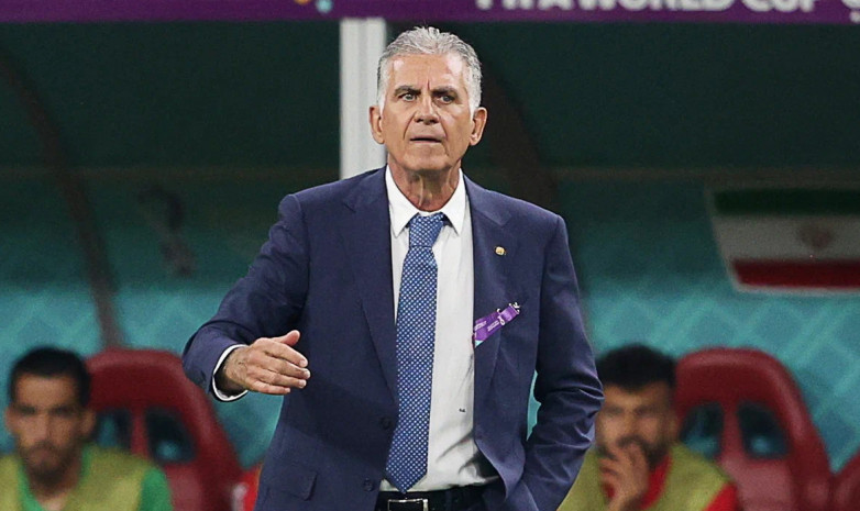 «Первый, кто виноват в уничтожении сборной». Назван ответственный за провал Ирана на ЧМ-2022 в Катаре 