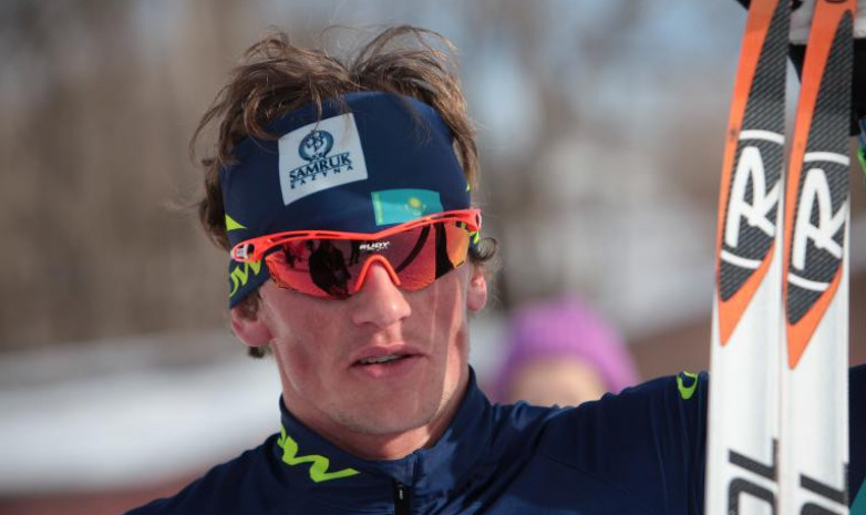 Казахстанские лыжники не смогли преодолеть квалификацию спринта на ЭКМ в Давосе 