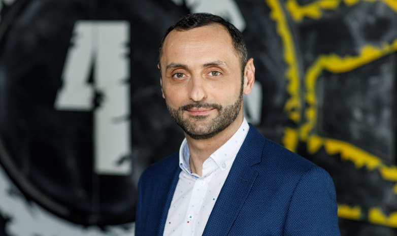 CEO Virtus.pro: «Я 31 год прожил в Армении, так что я очень рад вернуться к истокам»