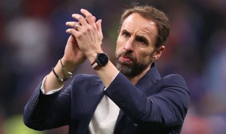 Главный тренер сборной Англии Саутгейт не исключил, что покинет свой пост после неудачи на ЧМ-2022