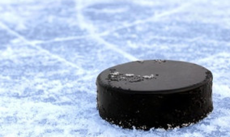 Результаты матчей чемпионата Казахстана по хоккею за 19 декабря