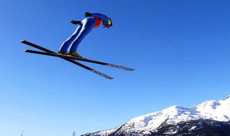 Вероника Шишкина не прошла квалификацию на ЭКМ по прыжкам на лыжах с трамплина в Лиллехаммере