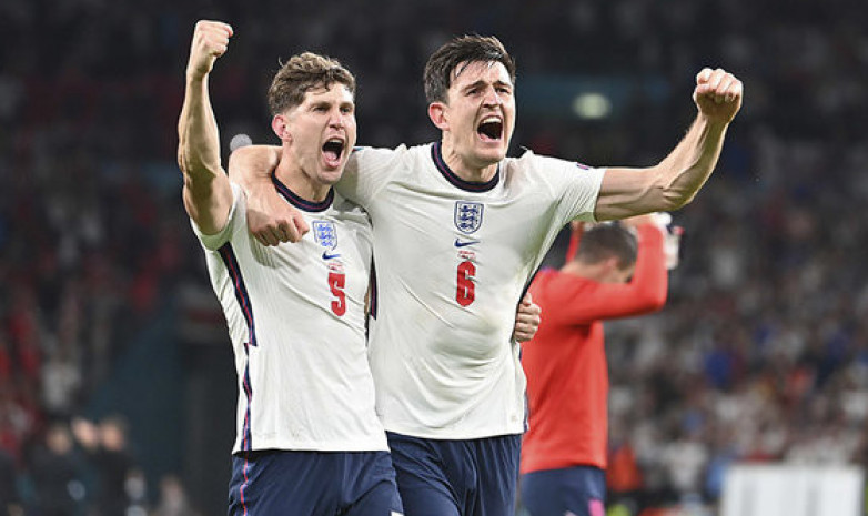 Сборная Англии удостоена приза фэйр-плей ЧМ-2022