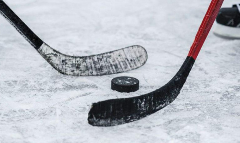 Результаты матчей чемпионата Казахстана по хоккею за 10 декабря