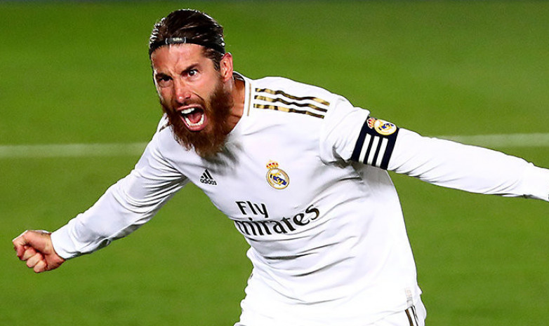 «Аль-Наср» хочет подписать экс-капитана «Реала»