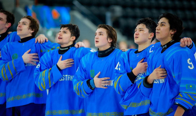 Молодежная сборная Казахстана уступила Норвегии и не смогла пробиться в элитный дивизион