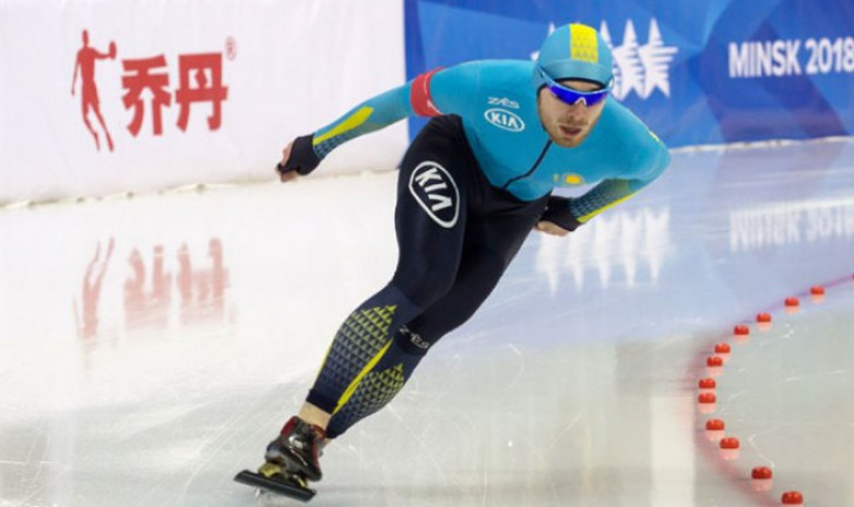 Евгений Кошкин стал восьмым на чемпионате четырех континентов в Квебеке