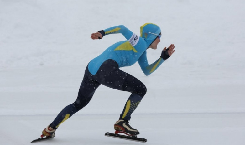 Виталий Щиголев завоевал «золото» на чемпионате четырех континентов в Квебеке
