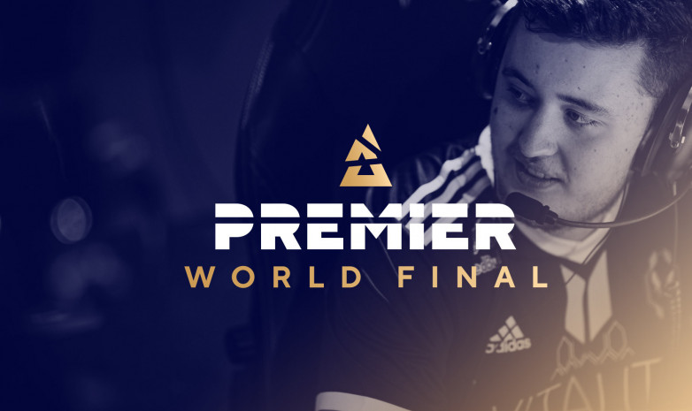 BLAST Premier: World Final 2022: топтық кезеңіндегі командалардың жеребе тарту нәтижелері