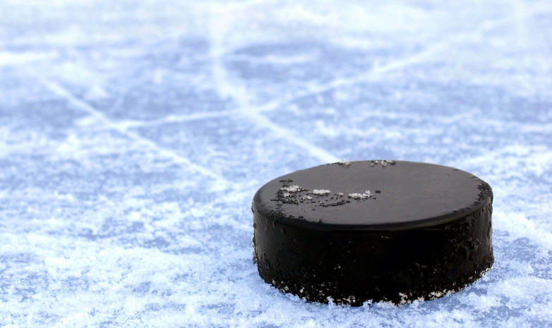 Результаты матчей чемпионата Казахстана по хоккею за 26 января