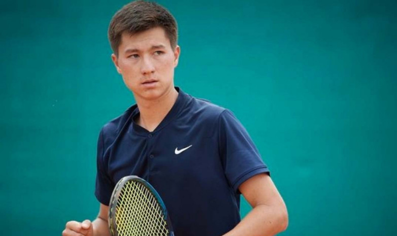 Жұқаев Таиландтағы турнирдің екінші айналымына өтті