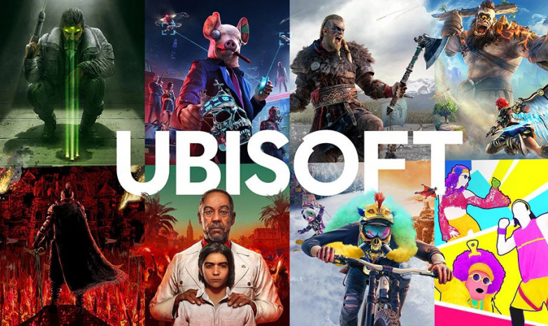 Ubisoft отменила разработку своих трех не анонсированных игр