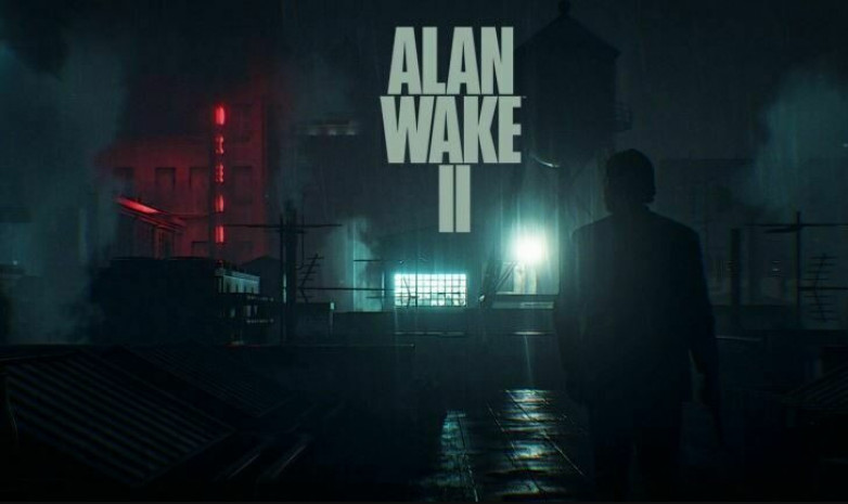 Сэм Лейк вновь напомнил фанатам, что сиквел Alan Wake находится в разработке