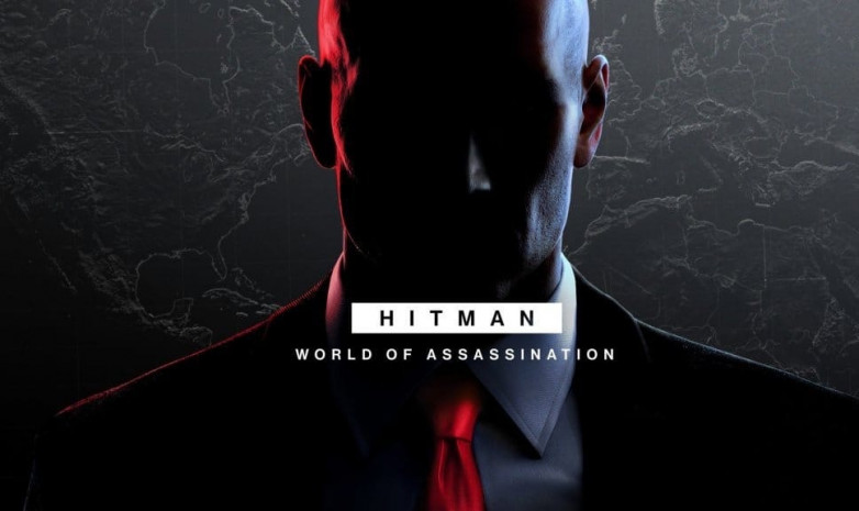 IO Interactive проведет ребрендинг серии Hitman