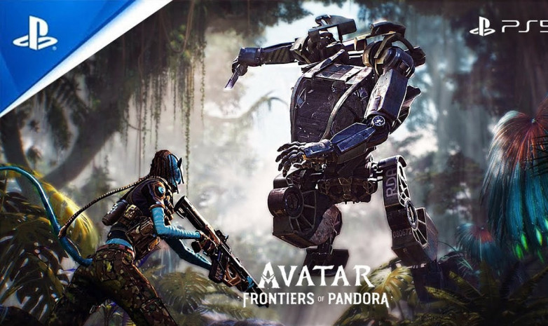 В сеть утекли подробности о Avatar: Frontiers of Pandora
