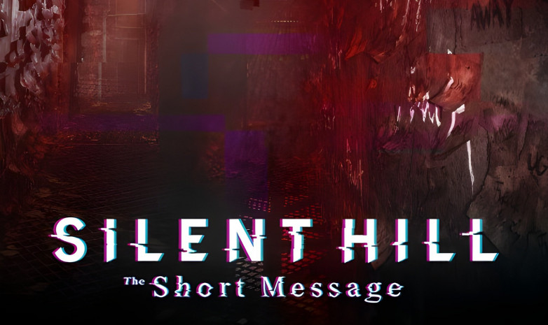 Silent Hill: The Short Message получила возрастной рейтинг в Тайване