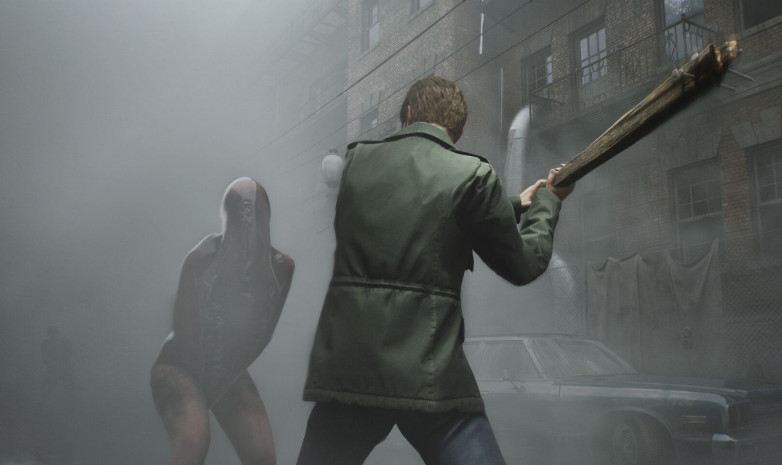 Инсайдер: Три неанонсированные Silent Hill находятся в разработки