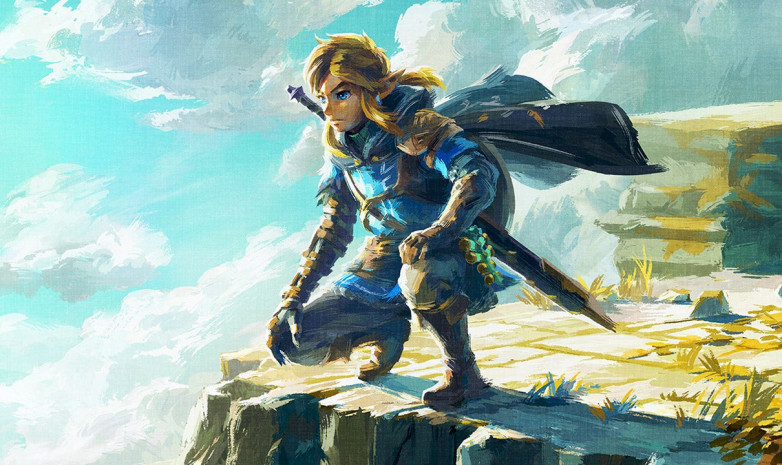 Инсайдеры: The Legend of Zelda: Tears of the Kingdom станет последним крупным эксклюзивом Nintendo Switch