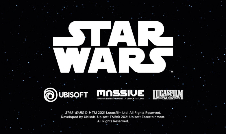 Креативный директор Ubisoft заявил, что 2023 год будет продуктивным для разработчиков Star Wars из Massive