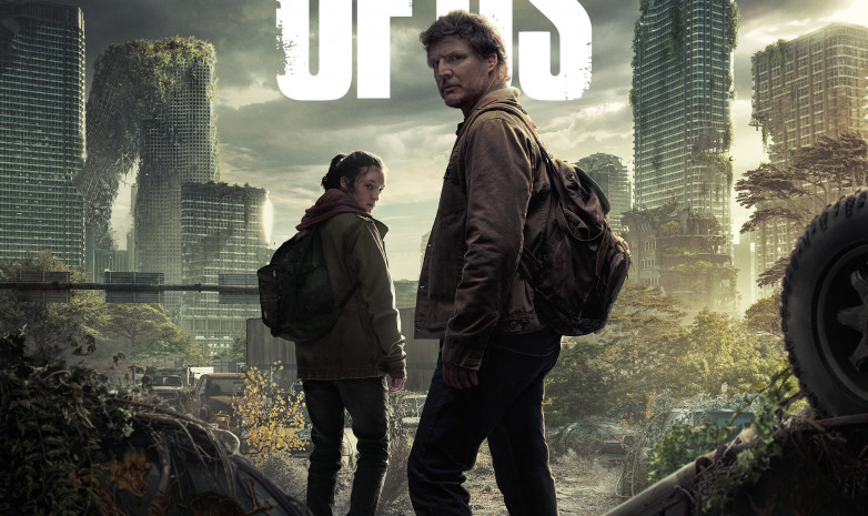 HBO показала новые кадры со сьемок экранизации The Last of Us