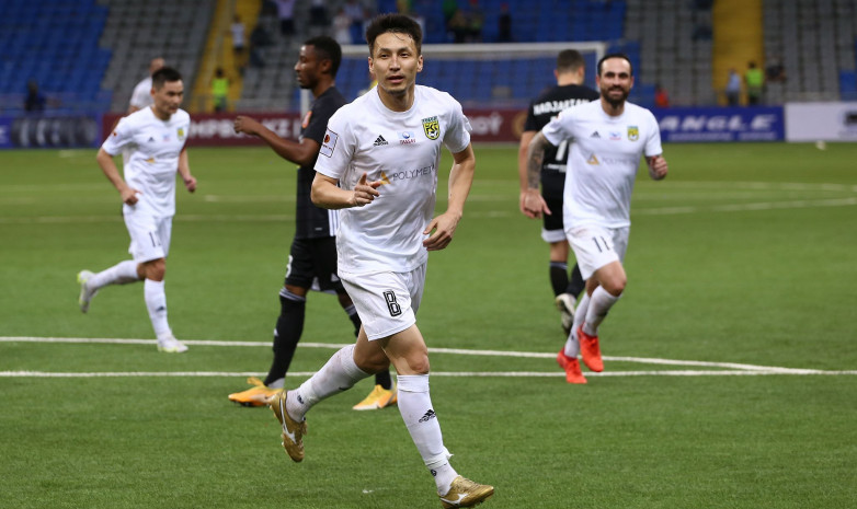 Капитан сборной Казахстана официально принял решение по своему будущему в «Тоболе» 