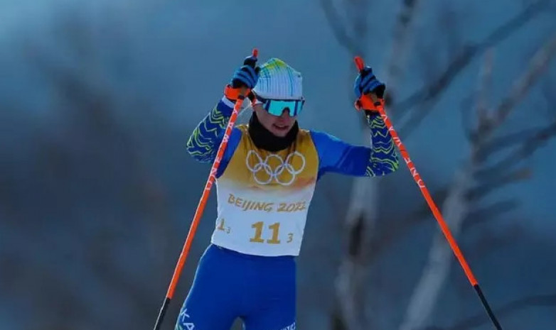 Назван состав сборной Казахстана по лыжным гонкам на Универсиаду-2023 