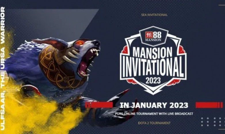 Talon Esports и Bleed Esports выступят на Mansion Invitational 2023