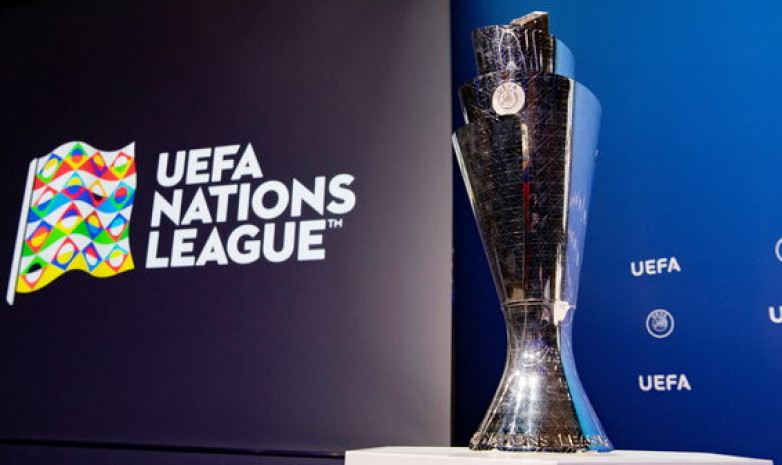 УЕФА утвердил новые форматы европейских квалификаций и Лиги Наций