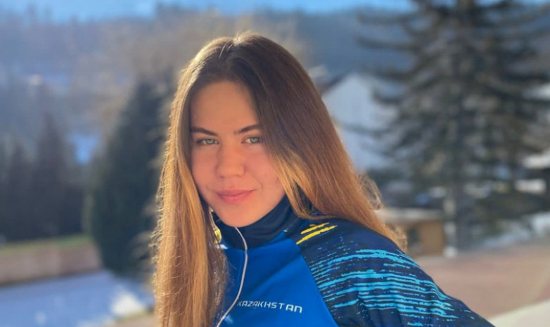 Конькобежка Инесса Шумекова стала 17-й на дистанции 500 метров на Универсиаде-2023