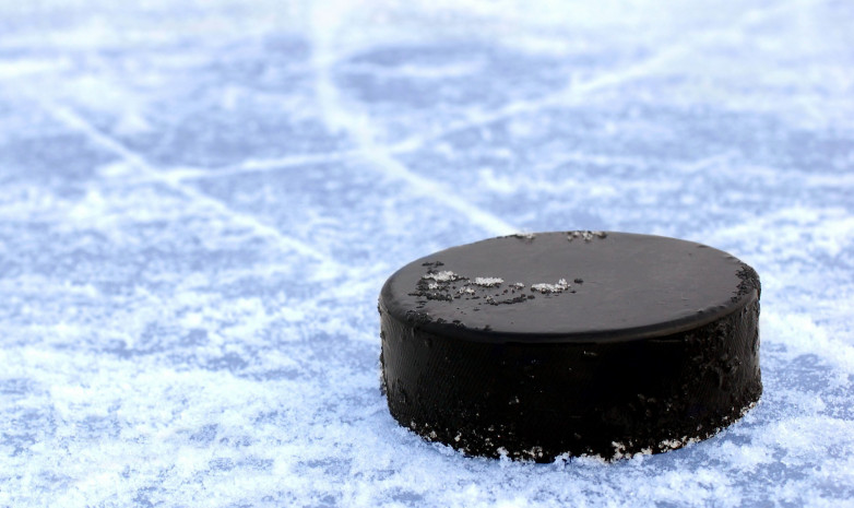 Результаты матчей чемпионата Казахстана по хоккею за 13 января