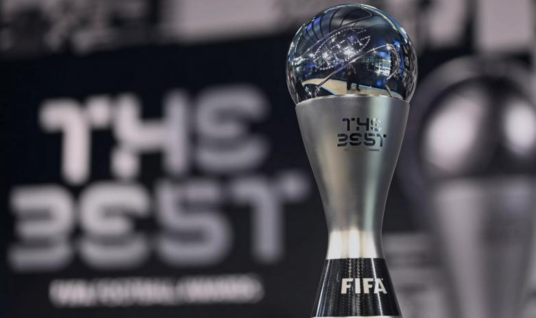 Прямая трансляция вручения премий The Best FIFA Football Awards 2022