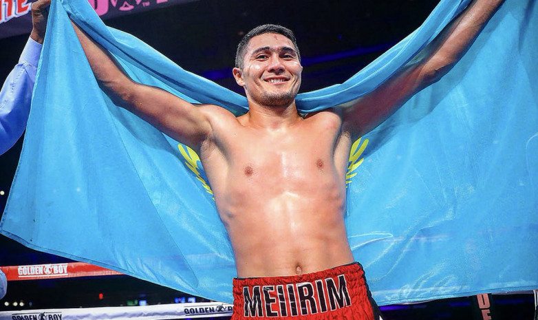 WBC рейтингінің бестігіне бірден үш қазақстандық боксшы кірді