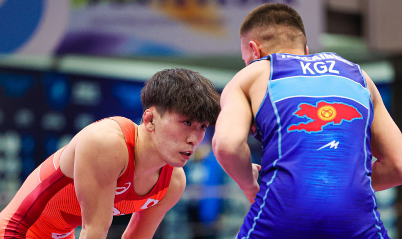 В Бишкеке пройдут два чемпионата Азии