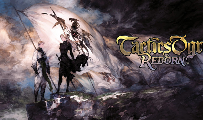 Подписчики PS Plus Deluxe получили бесплатную пробную версию Tactics Ogre: Reborn