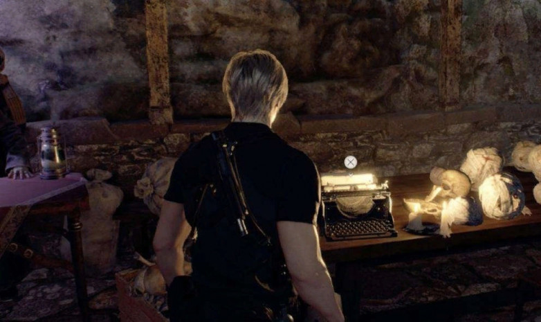 В сеть выложили новый геймплейный ролик ремейка Resident Evil 4