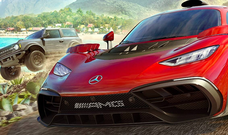 Официально: Forza Horizon 5 получит новое дополнение