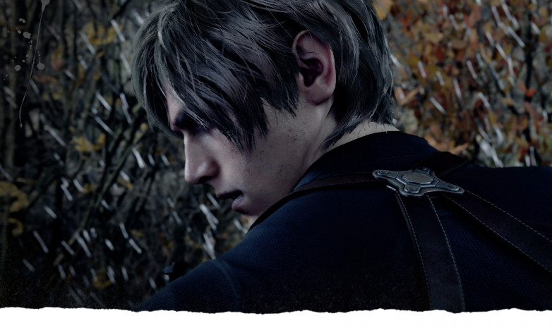 CAPCOM представила новые скриншоты ремейка Resident Evil 4