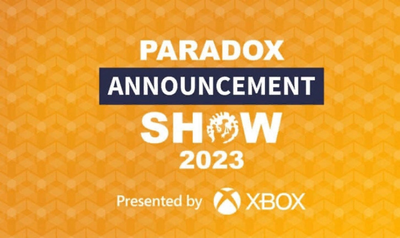 Paradox Interactive анонсировала презентацию своих новых игр