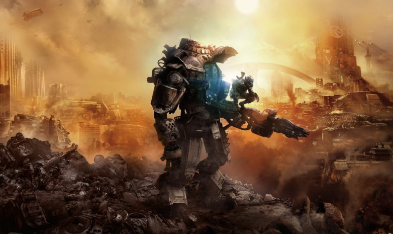 Electronic Arts отменила разработку новой сюжетной Titanfall