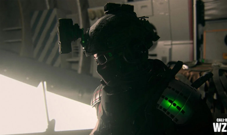 Activision выпустила трейлер запуска второго сезона Call of Duty Modern Warfare 2 и Warzone 2