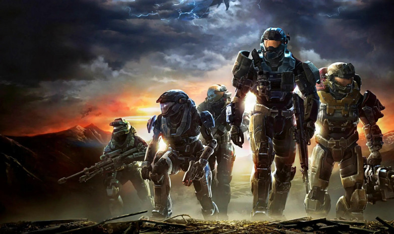 Инсайдер: Разработчики Halo переходят на Unreal Engine