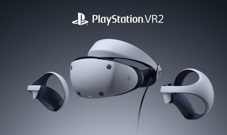 Официально: Sony намерена разработать более 100 игр для PS VR2